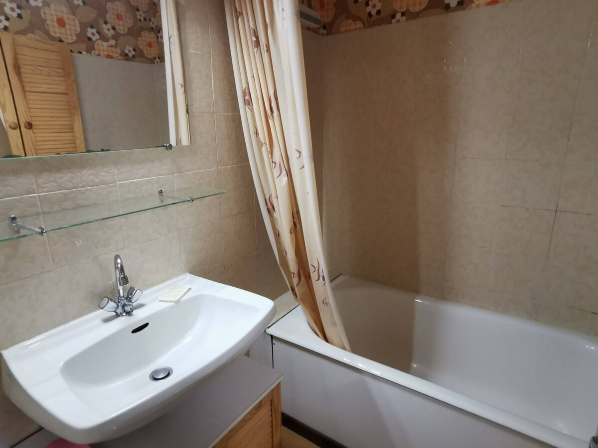 Studio 4 pers balcon Sud - Saint-Michel-de-Chaillol - Photo 4
