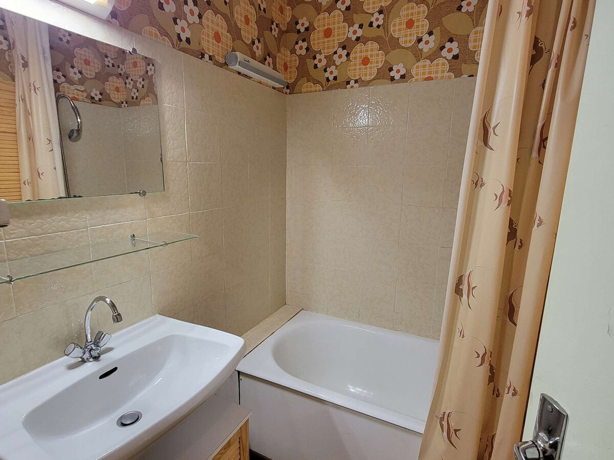 Studio 4 pers balcon Sud - Saint-Michel-de-Chaillol - Photo 12