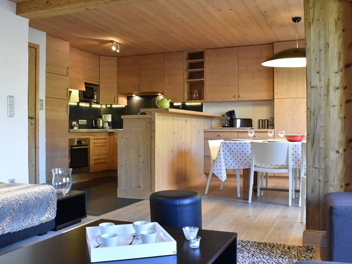 Appartement 6 pers à 50m des pistes, Méribel - Photo 1