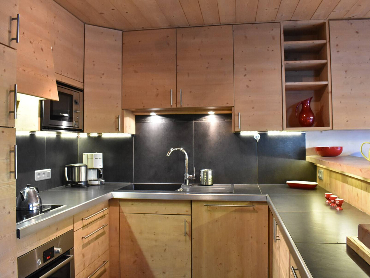 Appartement 6 pers à 50m des pistes, Méribel - Photo 3