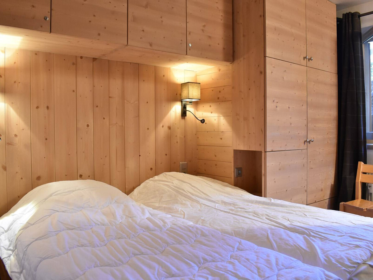 Appartement 6 pers à 50m des pistes, Méribel - Photo 4