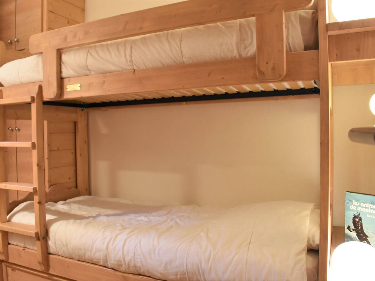Appartement 6 pers à 50m des pistes, Méribel - Photo 6
