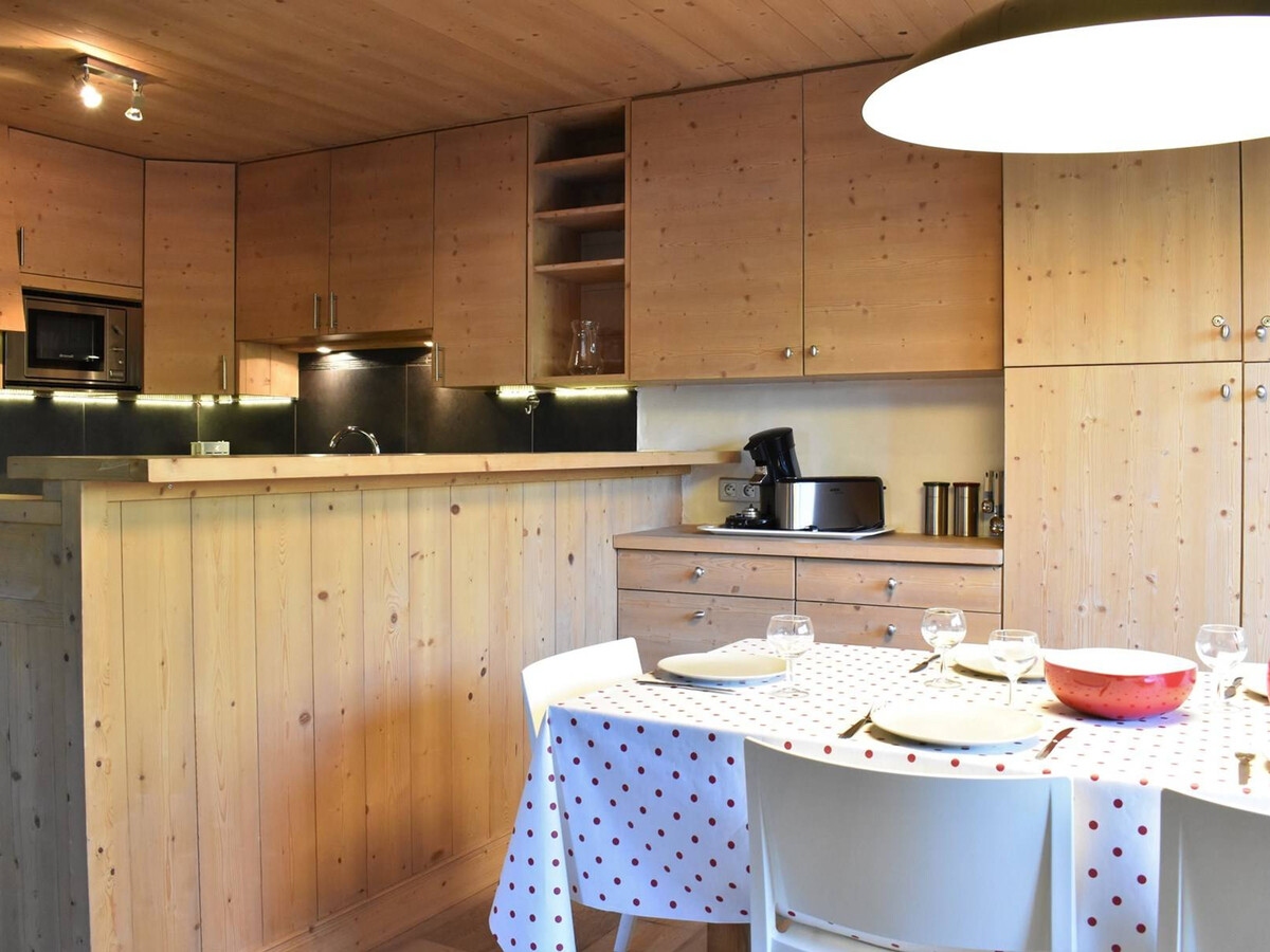 Appartement 6 pers à 50m des pistes, Méribel - Photo 8