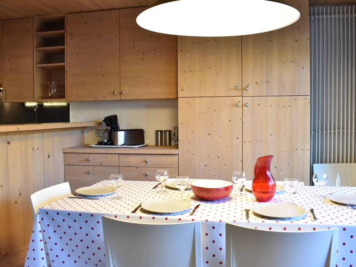 Appartement 6 pers à 50m des pistes, Méribel - Photo 9