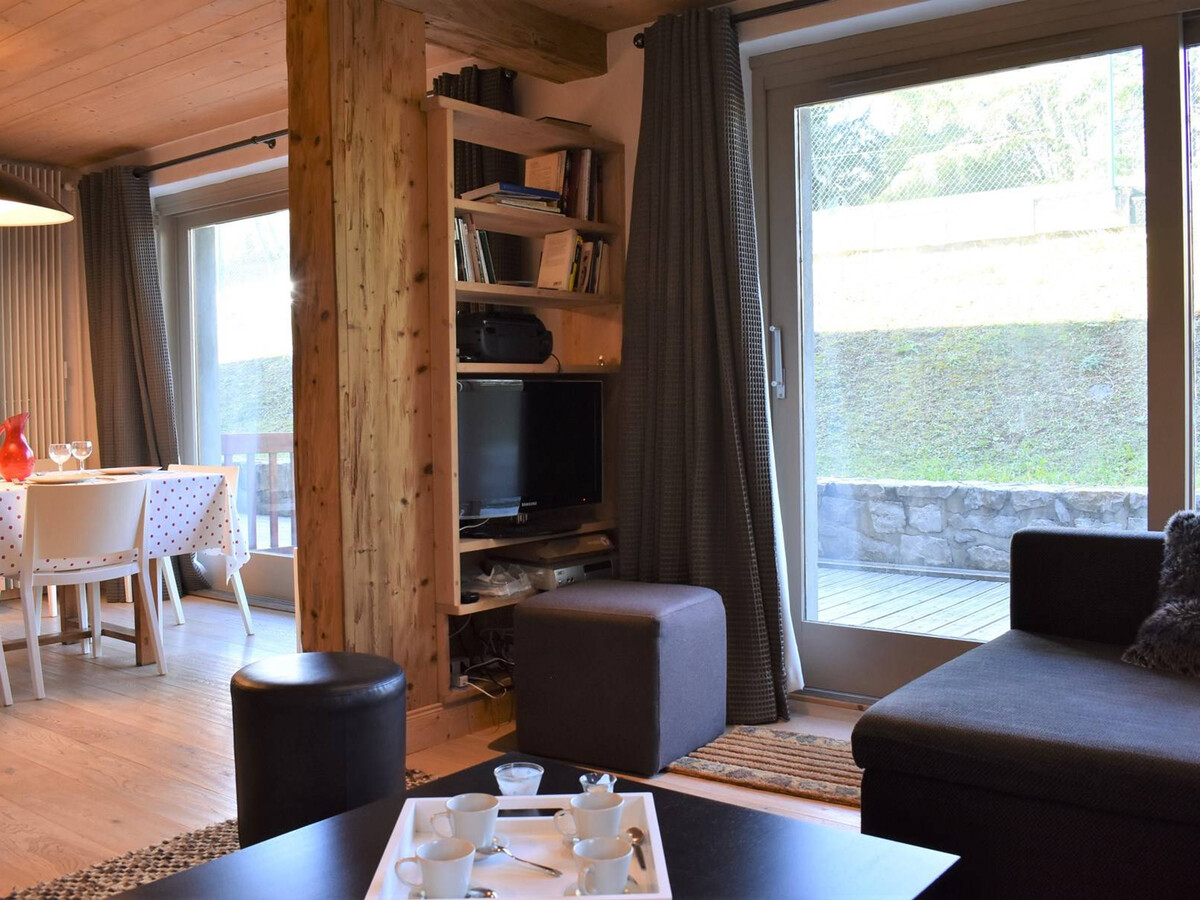 Appartement 6 pers à 50m des pistes, Méribel - Photo 10