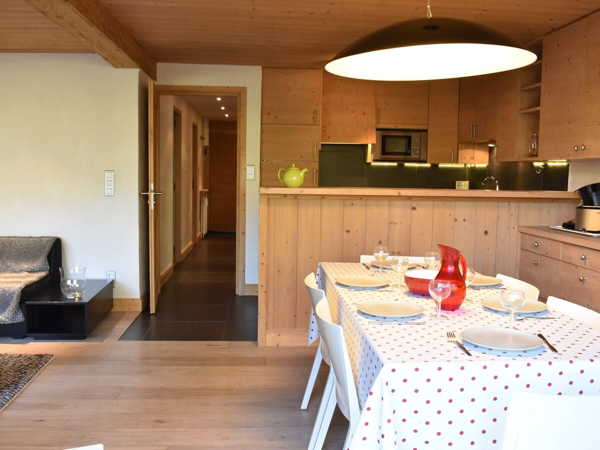 Appartement 6 pers à 50m des pistes, Méribel - Photo 11