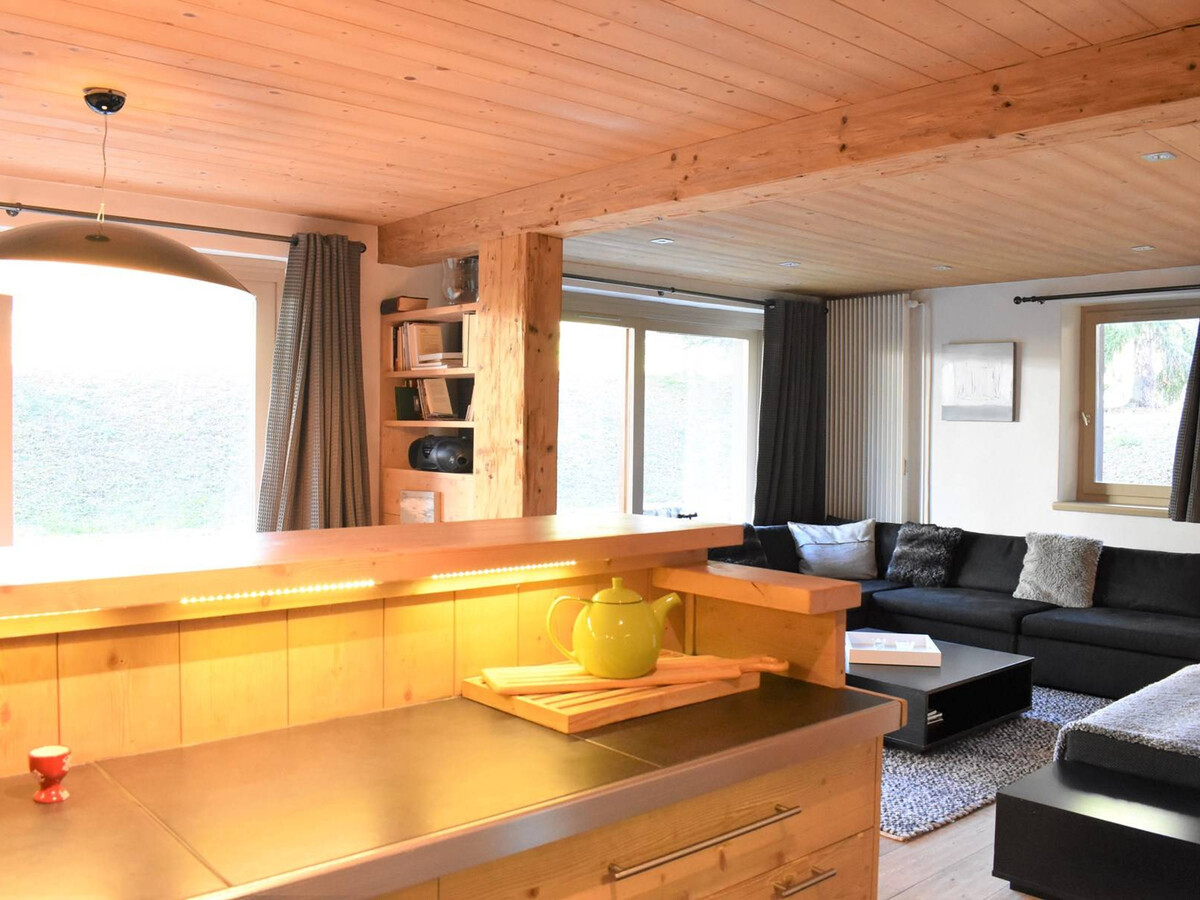 Appartement 6 pers à 50m des pistes, Méribel - Photo 12