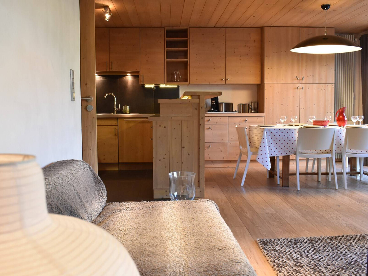 Appartement 6 pers à 50m des pistes, Méribel - Photo 14