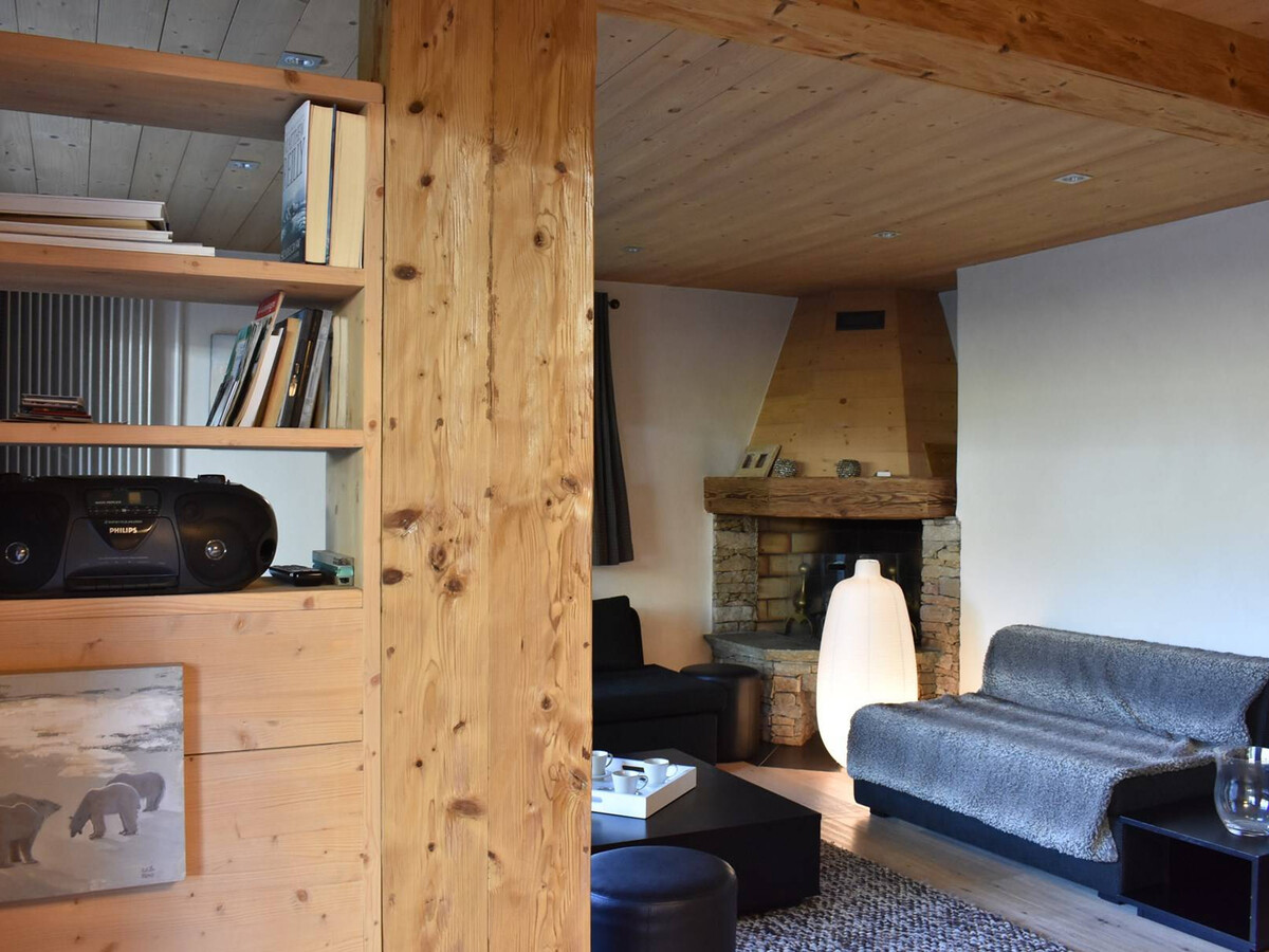 Appartement 6 pers à 50m des pistes, Méribel - Photo 15