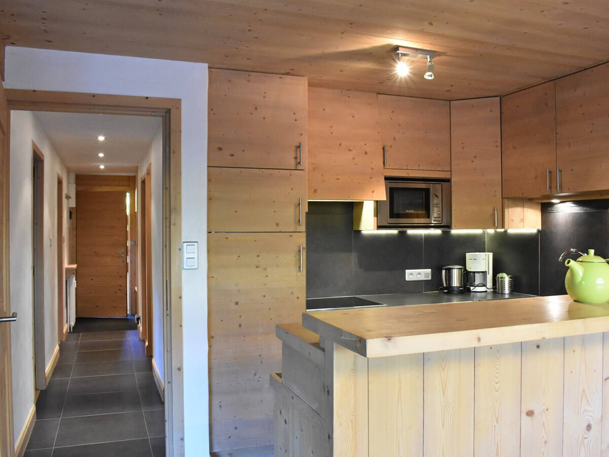 Appartement 6 pers à 50m des pistes, Méribel - Photo 16
