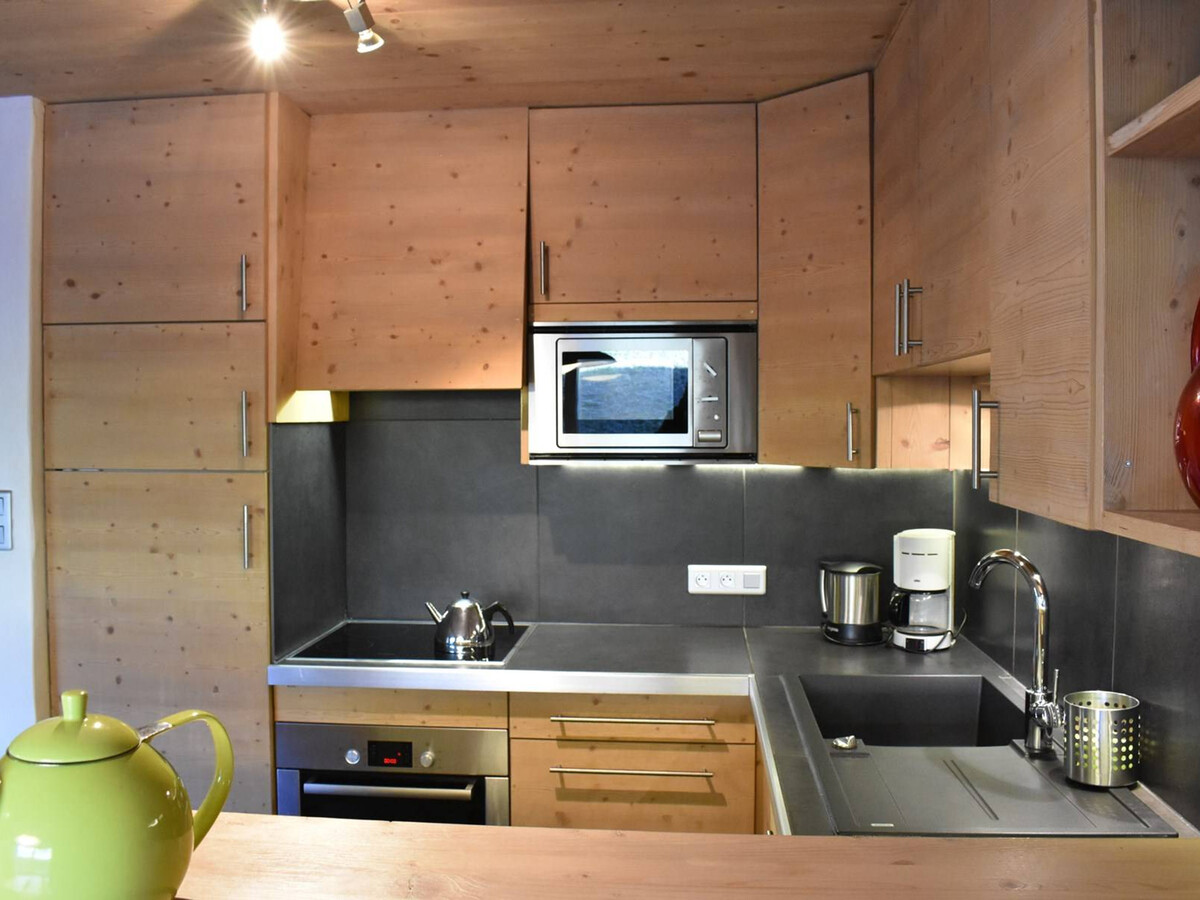 Appartement 6 pers à 50m des pistes, Méribel - Photo 18