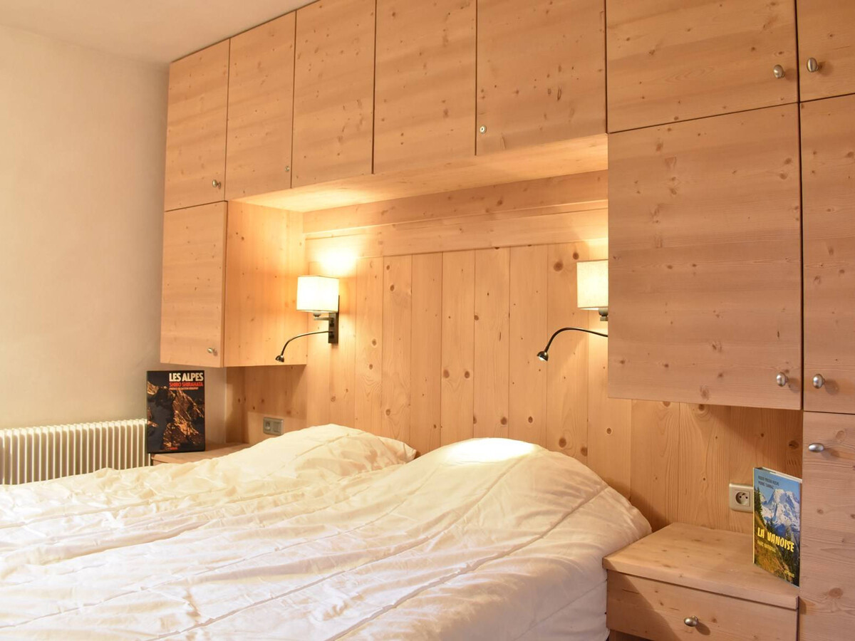 Appartement 6 pers à 50m des pistes, Méribel - Photo 20