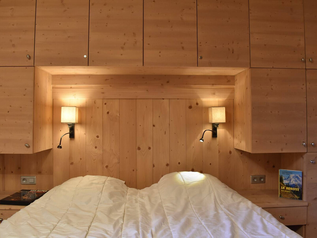 Appartement 6 pers à 50m des pistes, Méribel - Photo 21