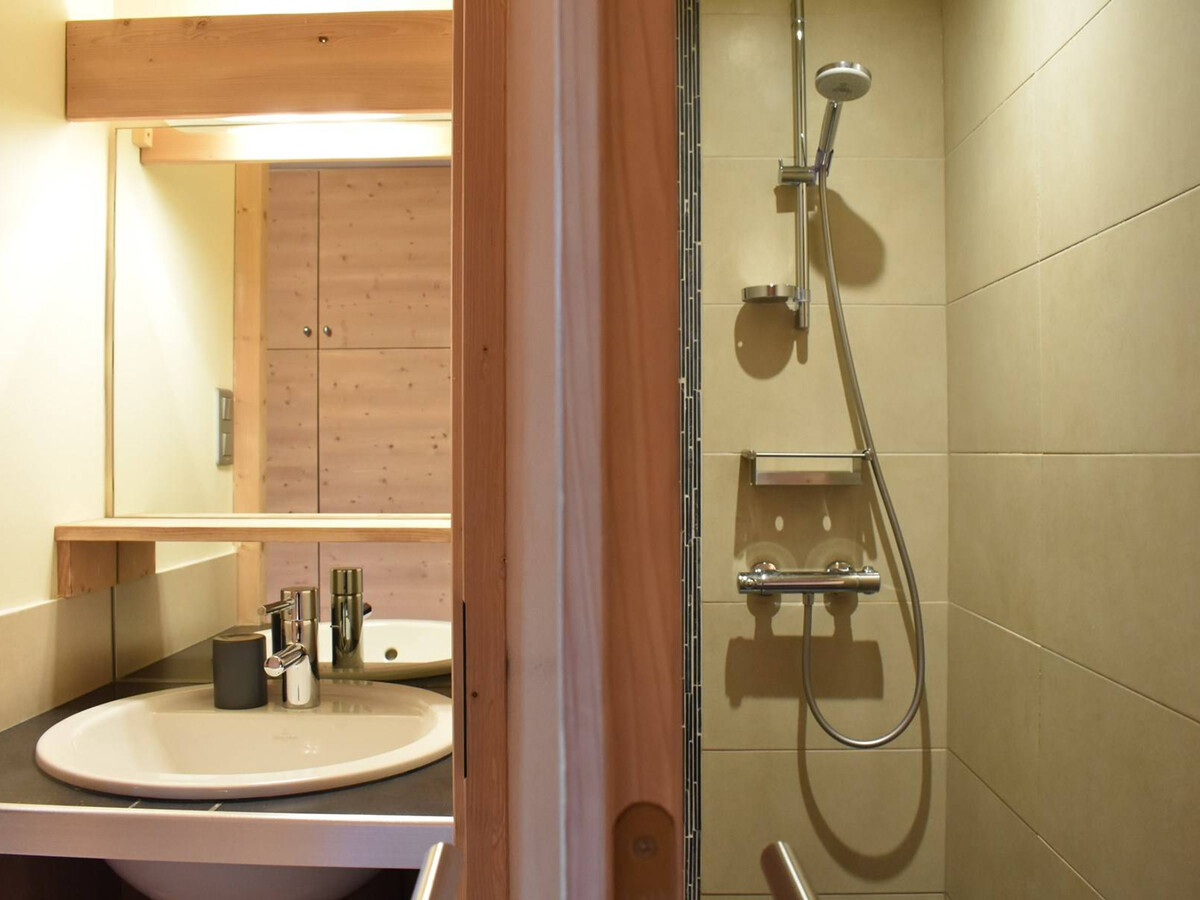 Appartement 6 pers à 50m des pistes, Méribel - Photo 24
