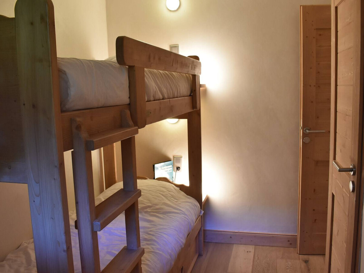 Appartement 6 pers à 50m des pistes, Méribel - Photo 25