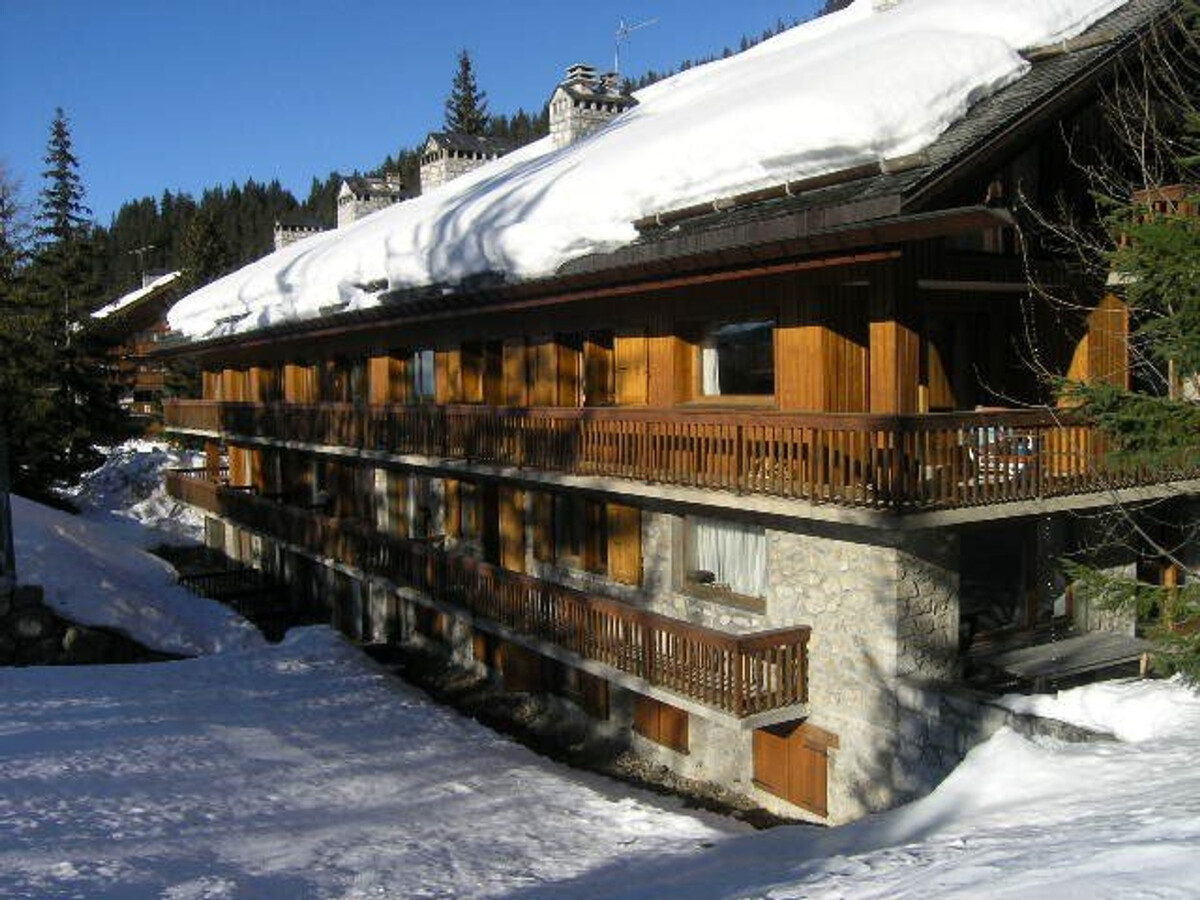 Appartement 6 pers à 50m des pistes, Méribel - Photo 27