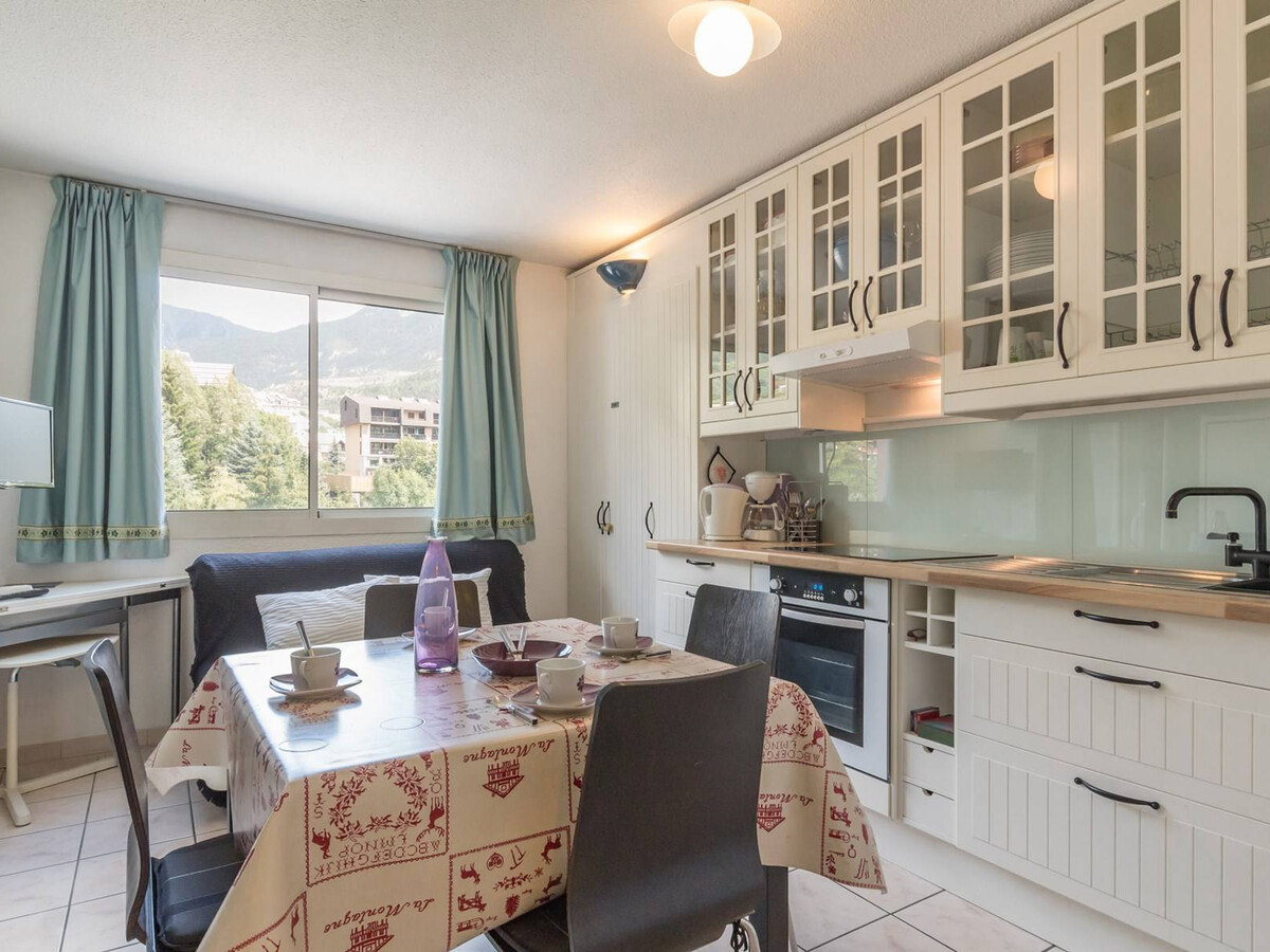 Appart 2 pièces Briançon, 50m des pistes, parking inclus - Photo 7