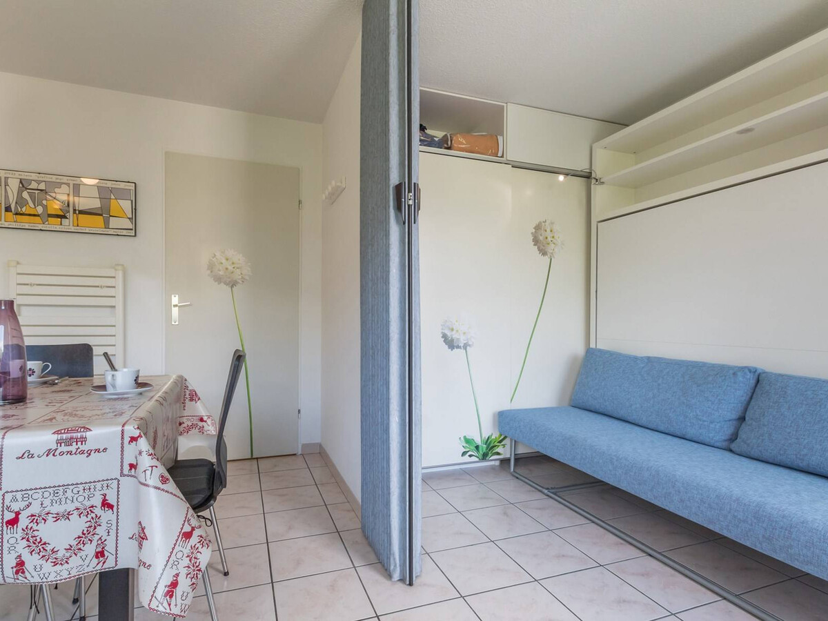 Appart 2 pièces Briançon, 50m des pistes, parking inclus - Photo 9