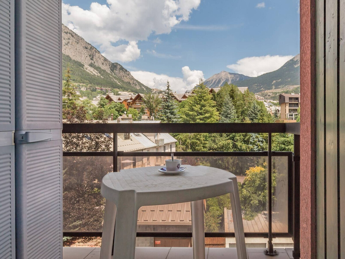Appart 2 pièces Briançon, 50m des pistes, parking inclus - Photo 11