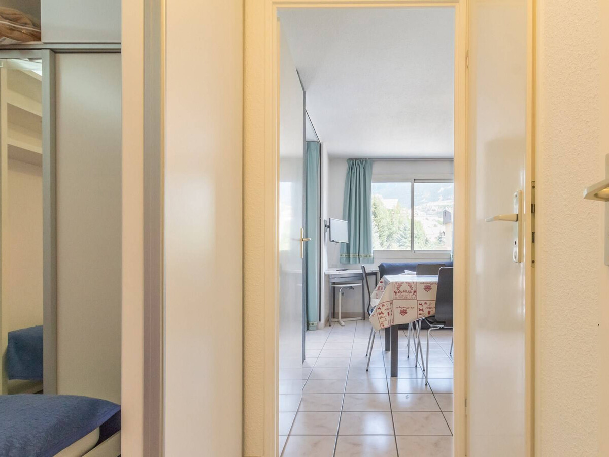 Appart 2 pièces Briançon, 50m des pistes, parking inclus - Photo 12