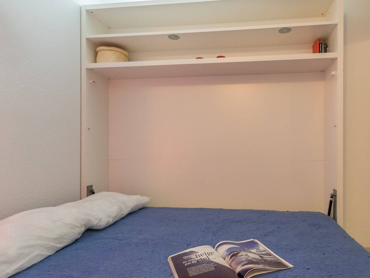 Appart 2 pièces Briançon, 50m des pistes, parking inclus - Photo 13