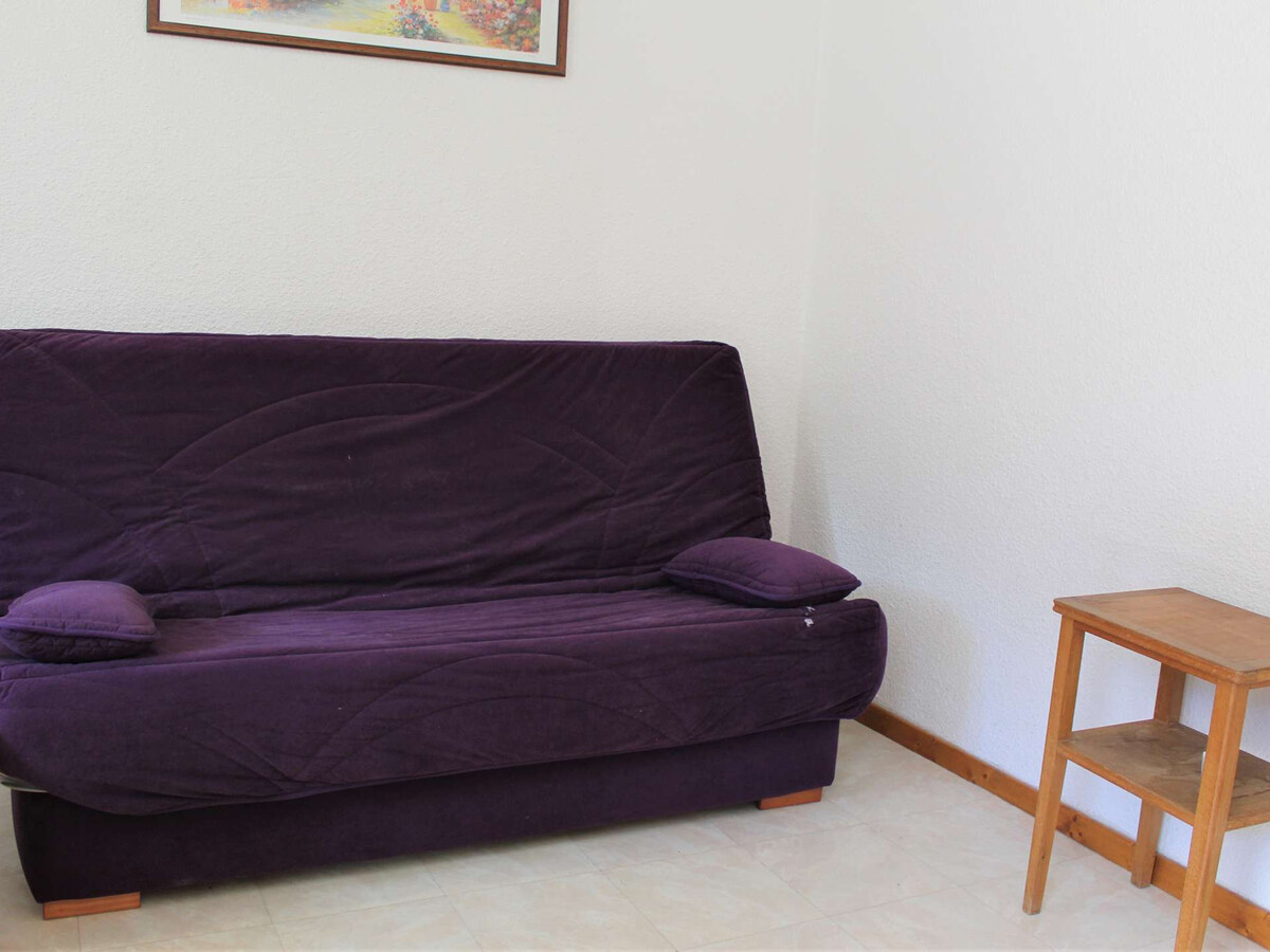 Studio-cabine 6 pers. à Vars, balcon, à 100 m des pistes - Photo 5
