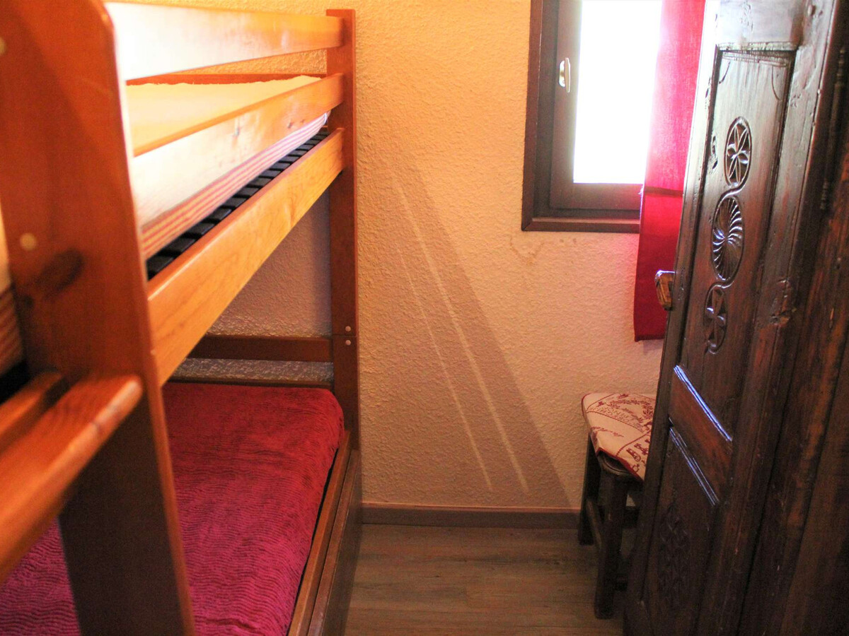 Duplex 6 pers. Vars, pistes à 20m, loggia Sud-Est - Photo 15