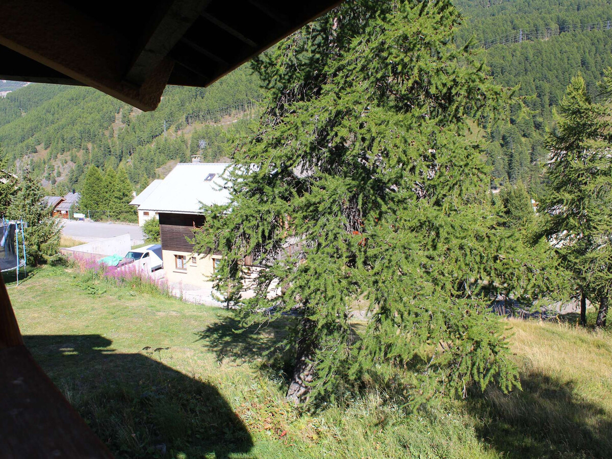 Duplex 6 pers. Vars, pistes à 20m, loggia Sud-Est - Photo 19