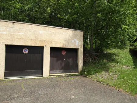 Appartement 6 pers. Saint-Chaffrey, terrasse et garage : photo 10