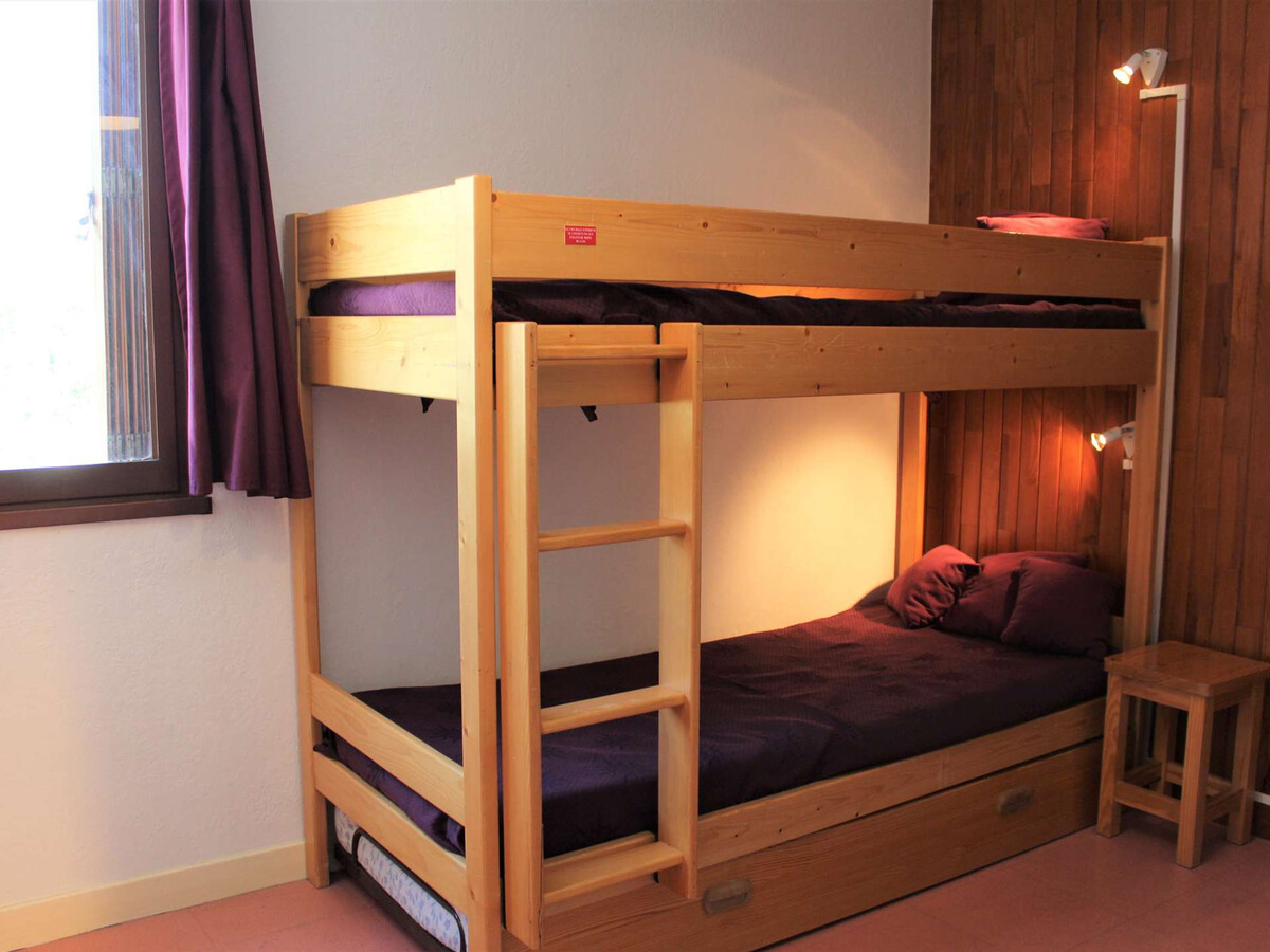 Appartement 8 pers. Vars, 100m des pistes et commerces - Photo 6