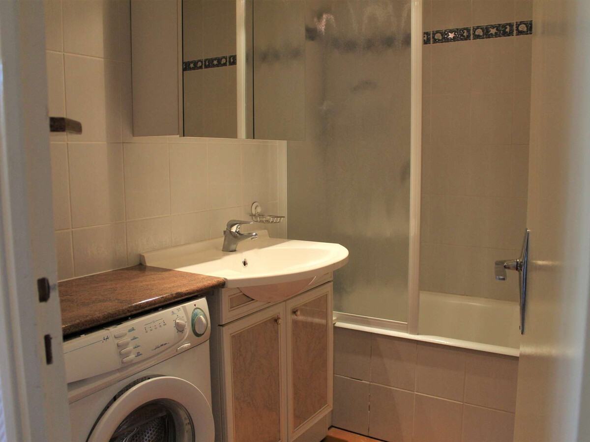 Appartement 8 pers. Vars, 100m des pistes et commerces - Photo 8