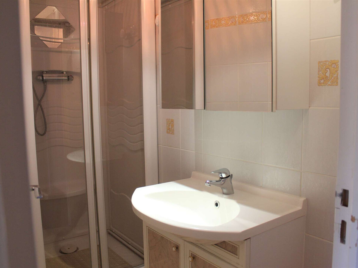 Appartement 8 pers. Vars, 100m des pistes et commerces - Photo 9