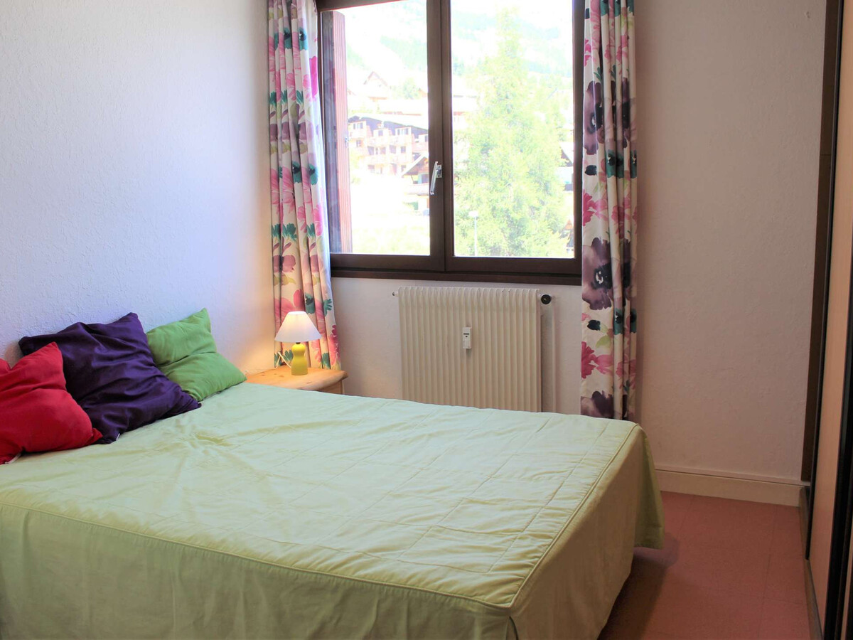 Appartement 8 pers. Vars, 100m des pistes et commerces - Photo 10