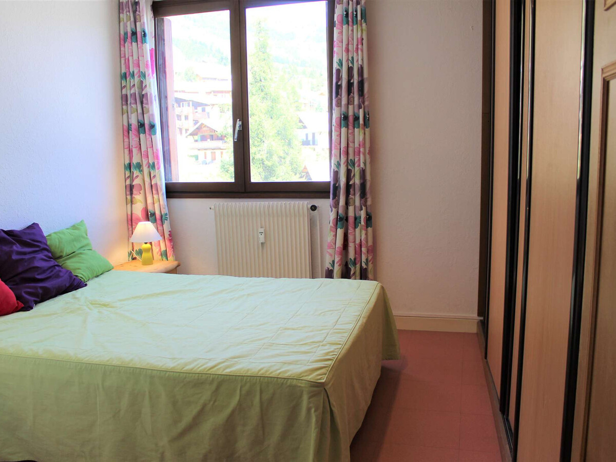 Appartement 8 pers. Vars, 100m des pistes et commerces - Photo 11