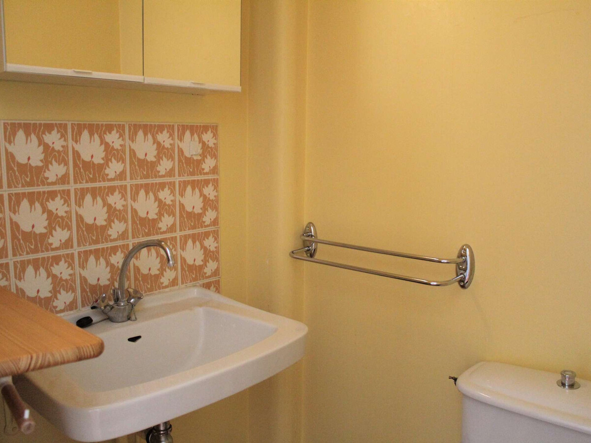 Appartement 8 pers. Vars, 100m des pistes et commerces - Photo 12