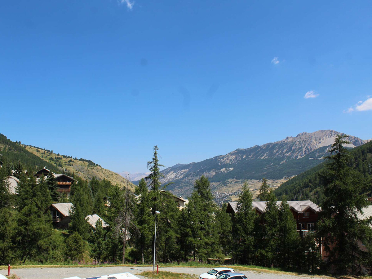 Appartement 8 pers. Vars, 100m des pistes et commerces - Photo 16