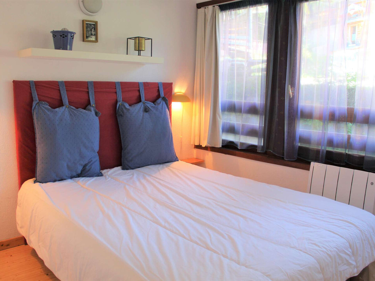 Appartement Vars, 4 couchages, centre station aux pieds des pistes - Photo 10