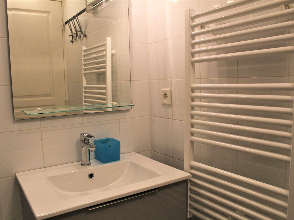 Appartement Vars, 4 couchages, centre station aux pieds des pistes - Photo 13