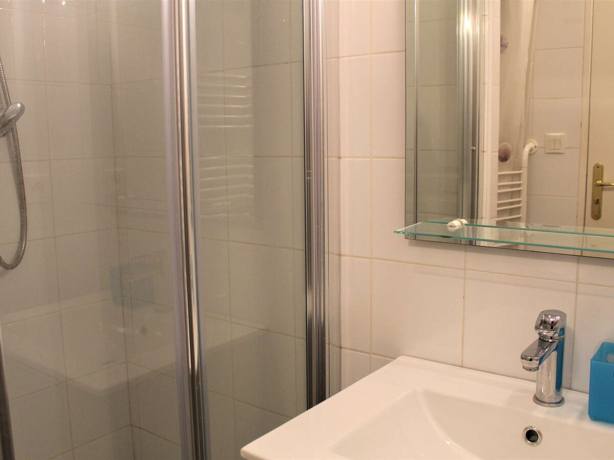 Appartement Vars, 4 couchages, centre station aux pieds des pistes - Photo 14