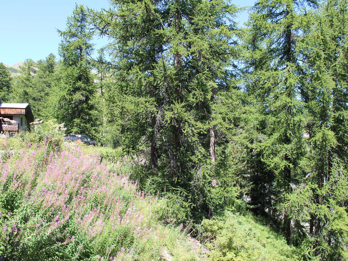 Appartement Vars, 4 couchages, centre station aux pieds des pistes - Photo 17