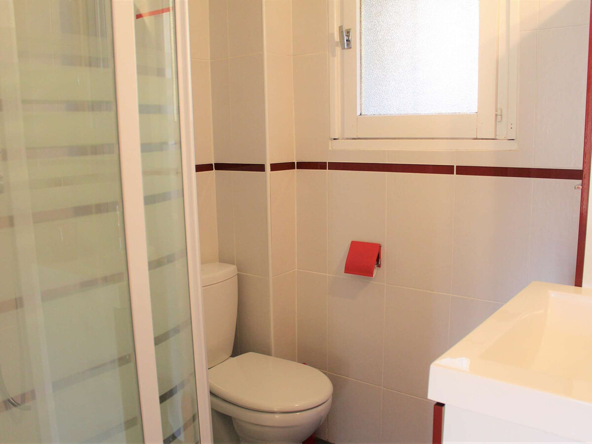 Studio Vars Les Claux, balcon Sud-Est à 50m des pistes - Photo 12