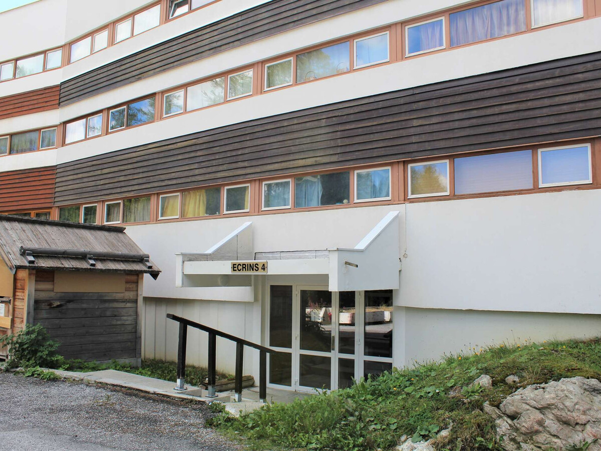 Studio Vars Les Claux, accès direct pistes et commerces - Photo 15