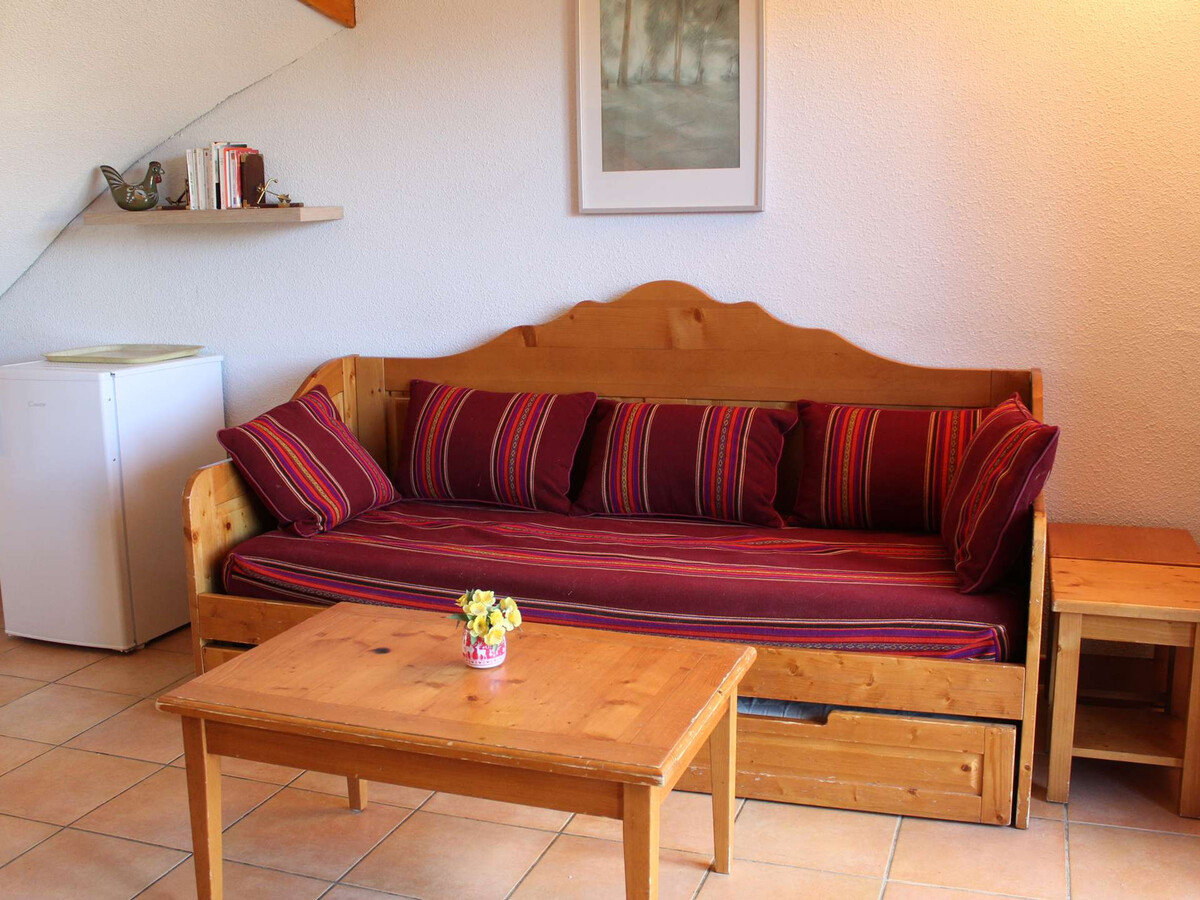 Triplex 10 pers, 4 chambres, 100m des pistes à Vars - Photo 1