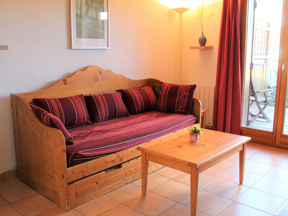 Triplex 10 pers, 4 chambres, 100m des pistes à Vars - Photo 7