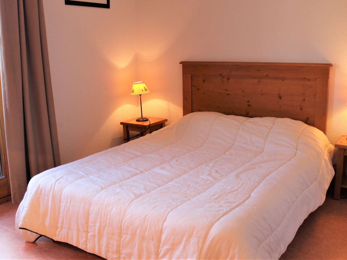 Triplex 10 pers, 4 chambres, 100m des pistes à Vars - Photo 11