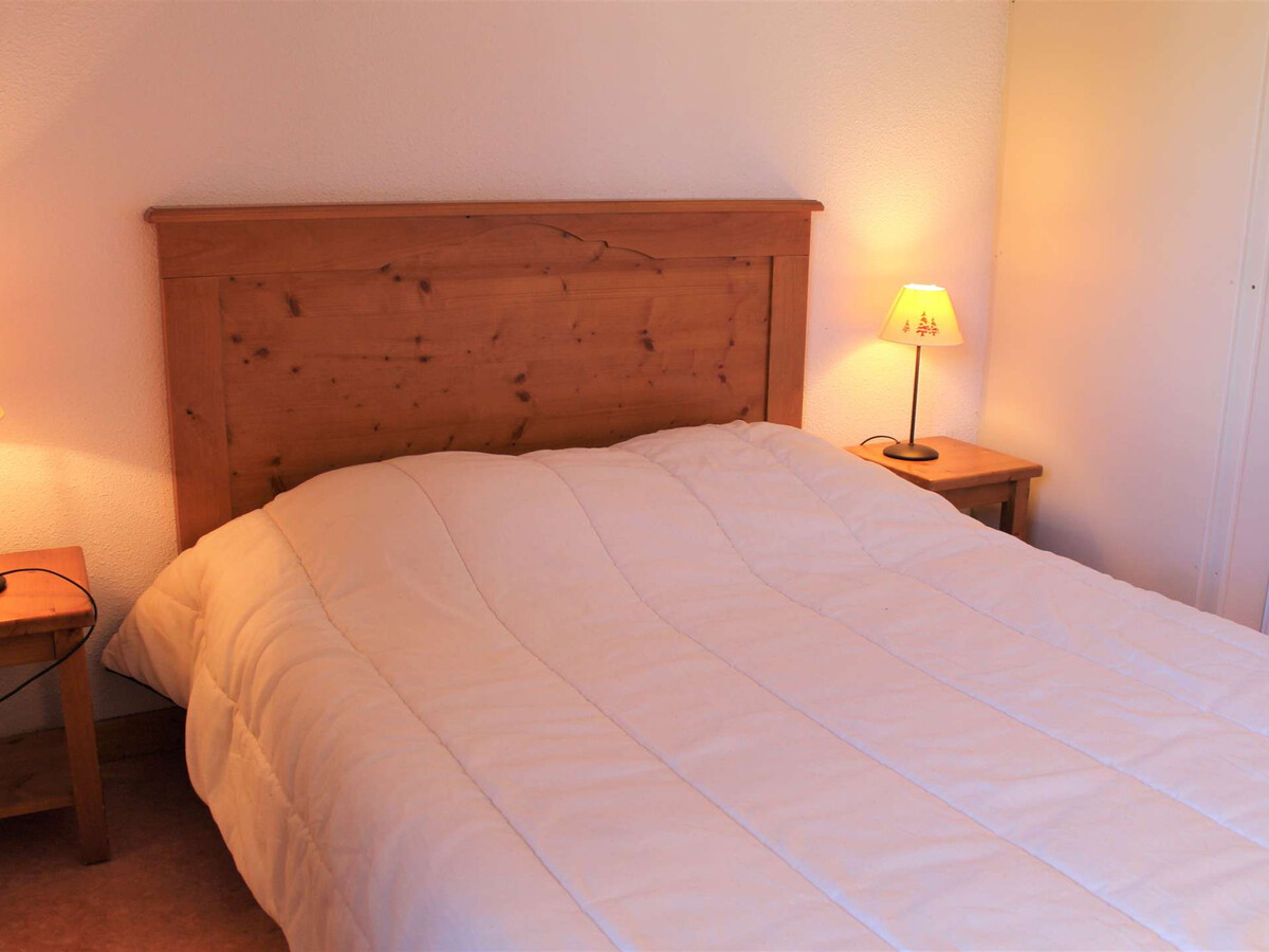 Triplex 10 pers, 4 chambres, 100m des pistes à Vars - Photo 12