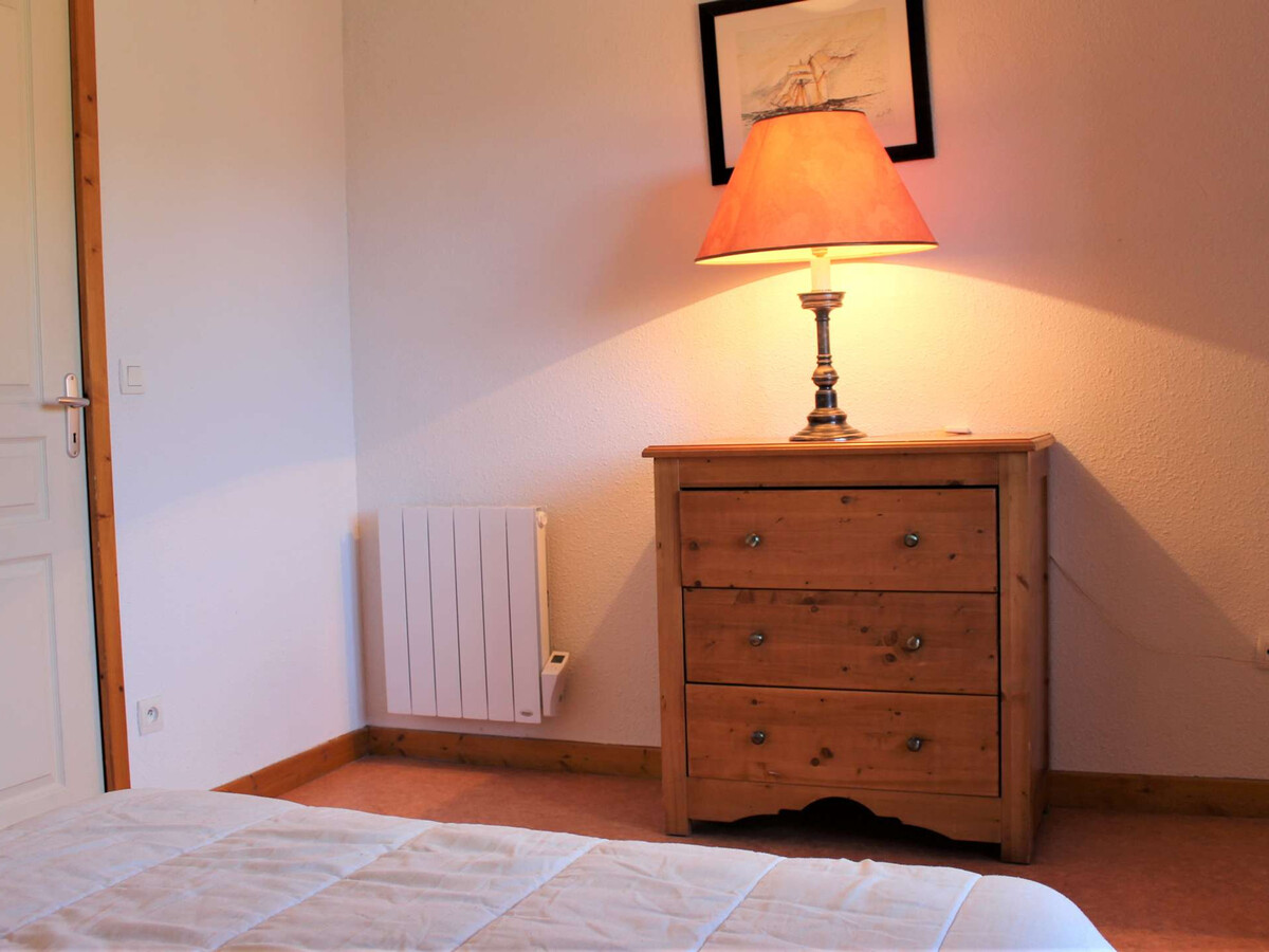 Triplex 10 pers, 4 chambres, 100m des pistes à Vars - Photo 13