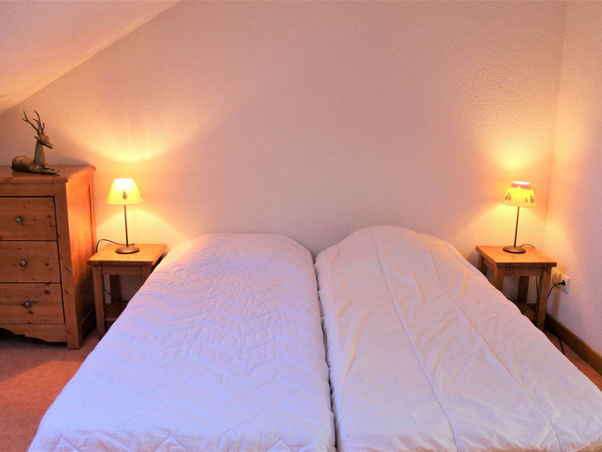Triplex 10 pers, 4 chambres, 100m des pistes à Vars - Photo 16