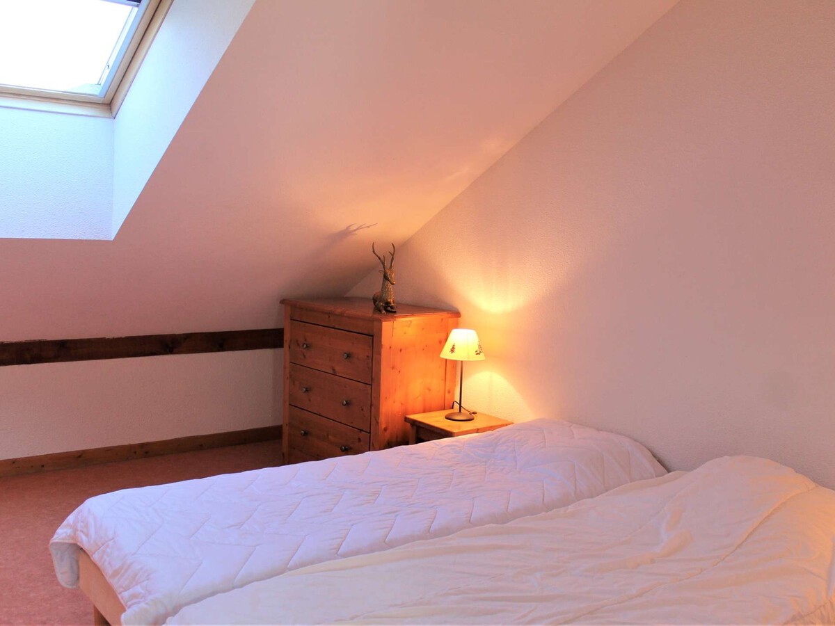 Triplex 10 pers, 4 chambres, 100m des pistes à Vars - Photo 17