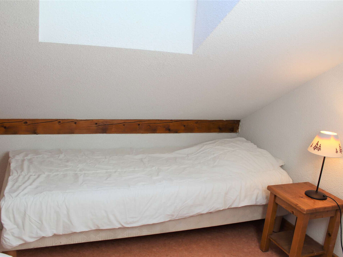 Triplex 10 pers, 4 chambres, 100m des pistes à Vars - Photo 18